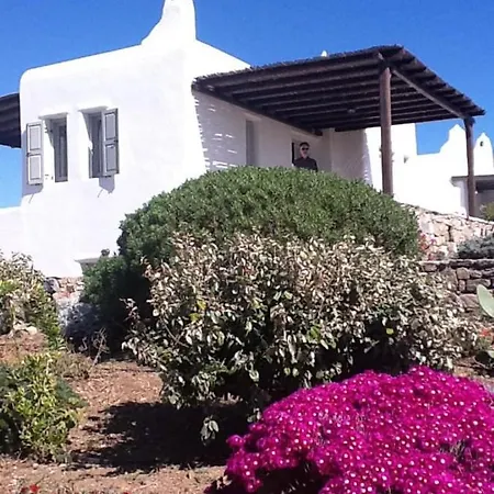 Glamorous Apartment With Sea View! Apartment Agia Anna (Mykonos)