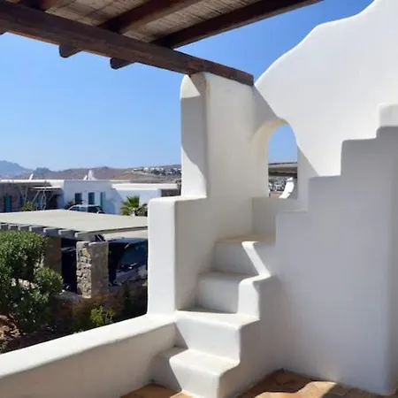 Apartment Glamorous Apartment With Sea View! *