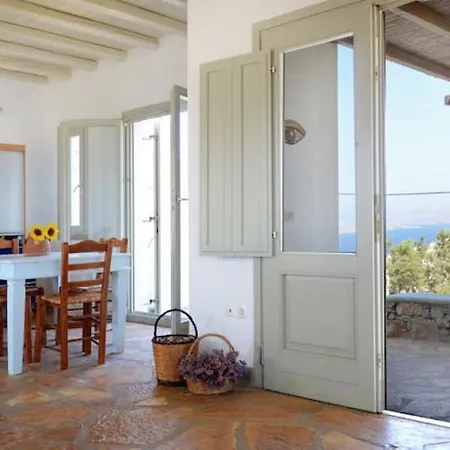 Glamorous Apartment With Sea View! Agia Anna (Mykonos)
