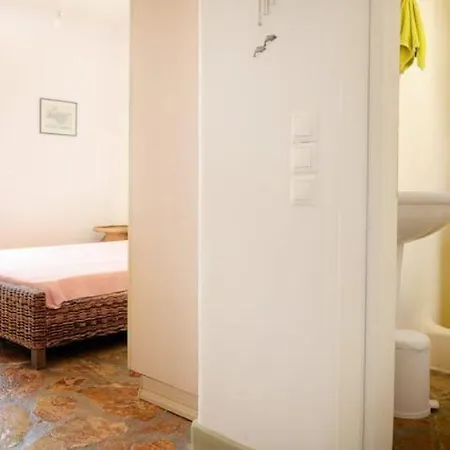 Glamorous Apartment With Sea View! Apartment
