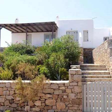 Apartment Glamorous Apartment With Sea View! Agia Anna (Mykonos)