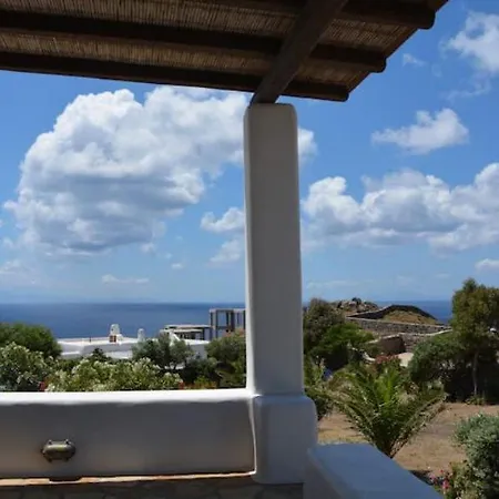 Apartment Glamorous Apartment With Sea View!